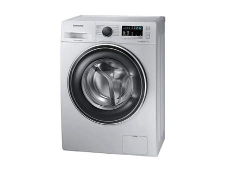 Стиральная машина SAMSUNG WW80R42LHESDLP