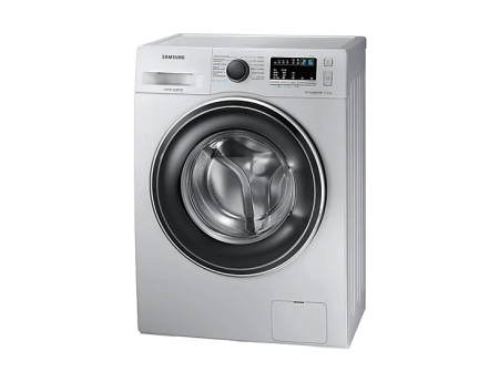 Стиральная машина SAMSUNG WW80R42LHESDLP