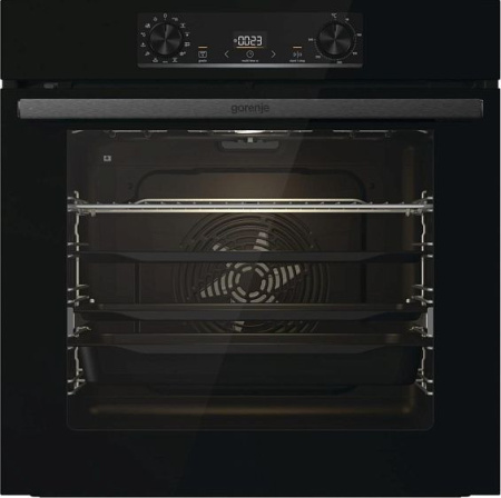 Духовой шкаф GORENJE BPS6737E14BG