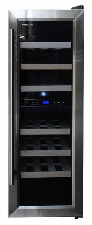 Винный шкаф WINE CRAFT SC-21DTZ
