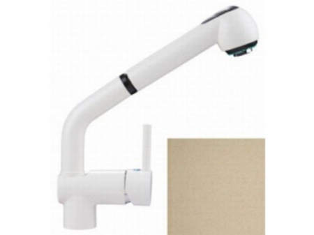 Смеситель KUPPERSBERG master kg2480 sand
