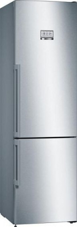 Холодильник BOSCH KGF39PI3OR