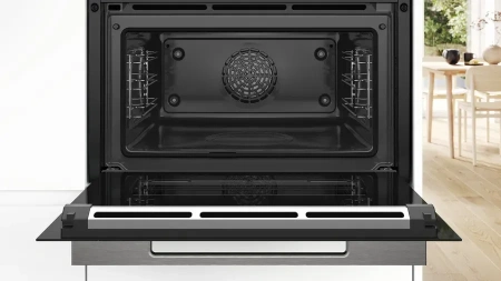 Духовой шкаф BOSCH CBG7741B1
