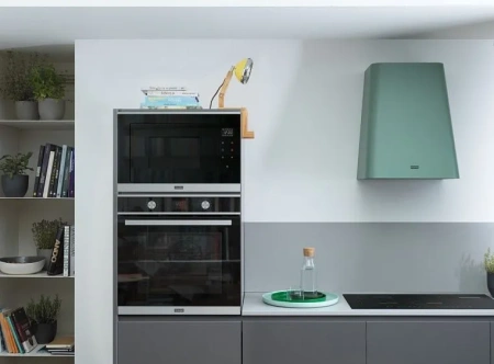 Микроволновая печь FRANKE FSM 25 MW XS (131.0627.471)