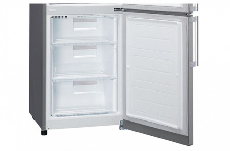 Холодильник LG ga-b489ymqz