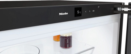 Холодильник MIELE KS 4783 ED BlackSteel