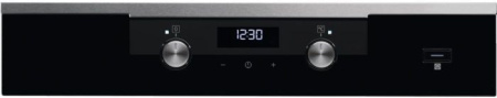Духовой шкаф ELECTROLUX OKD5C51X