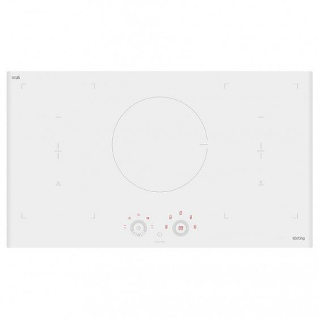 Варочная поверхность KORTING HIB 95750 BW Smart