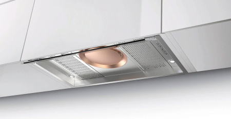 Вытяжка Faber Ilma X A60 нержавеющая сталь