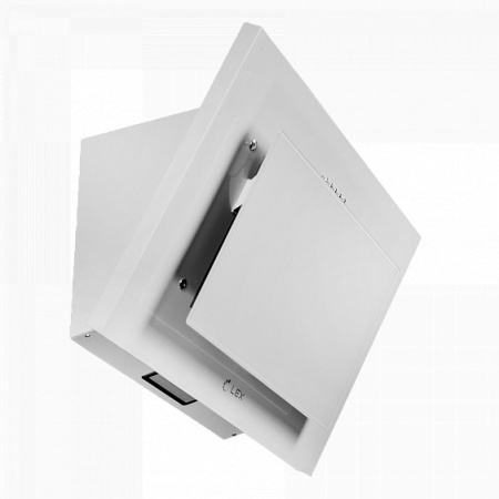 Вытяжка Lex MIKA 600 WHITE