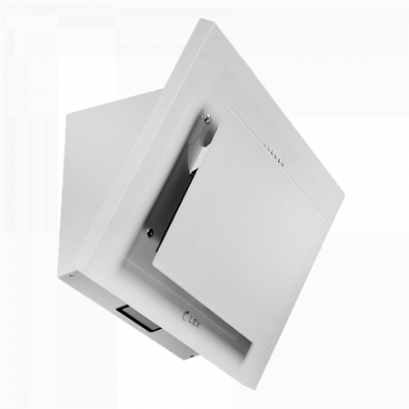 Вытяжка Lex MIKA 600 WHITE