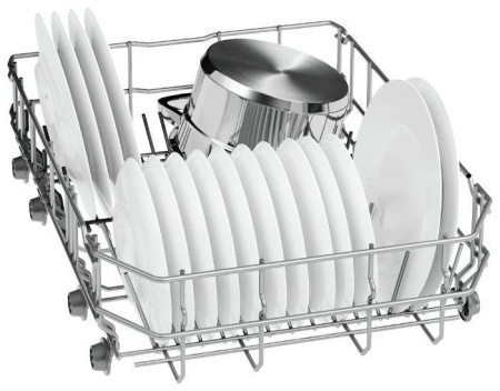 Посудомоечная машина BOSCH SPV25FX10R
