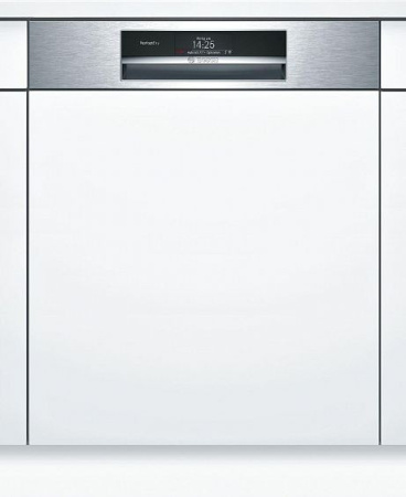 Встраиваемая посудомоечная машина BOSCH SMI 88TS36 E