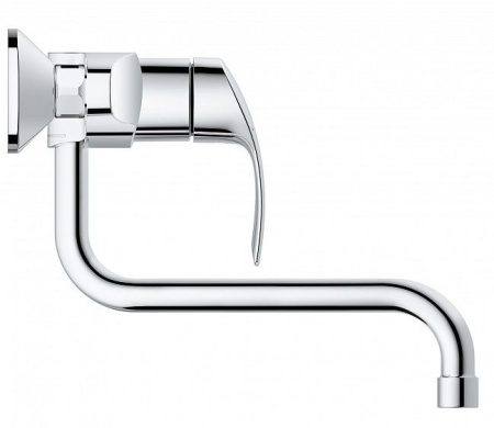 Смеситель для мойки GROHE Eurosmart 32224002