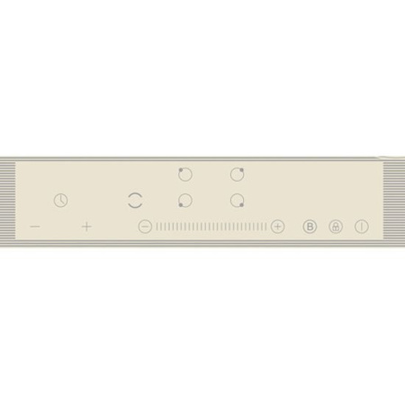 Варочная поверхность ZIGMUND & SHTAIN CI 34.6 I