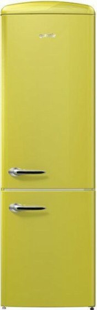 Холодильник GORENJE ORK192AP