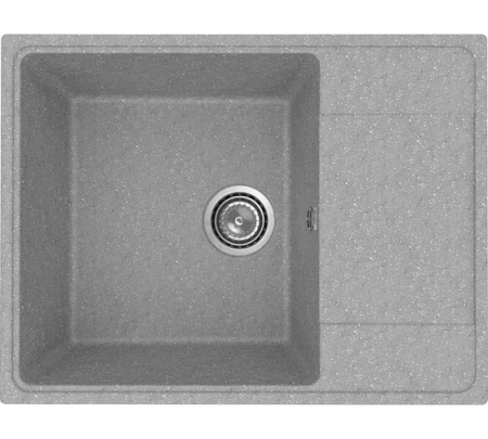 Кухонная мойка PRACTIK PR-M-650-003