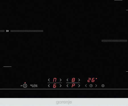 Варочная поверхность GORENJE IT643BX7