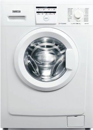 Стиральная машина ATLANT 50у101-000