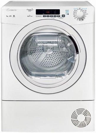 Сушильная машина Candy GVS C9DE-S