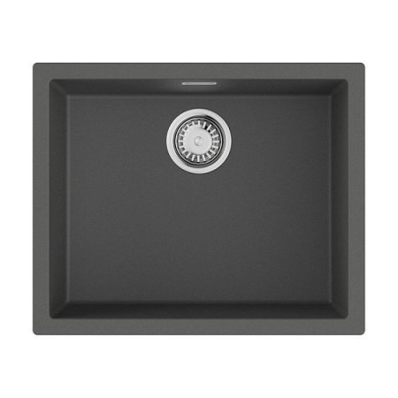 Кухонная мойка OMOIKIRI Yamakawa 55T-U/I-PL (4993433)