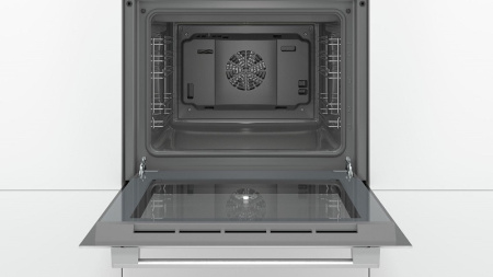 Духовой шкаф BOSCH HBF514BW0R