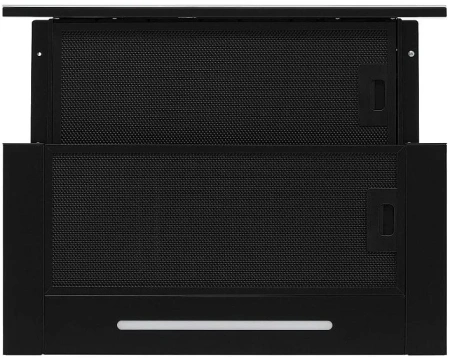 Вытяжка KRONA KAMILLA F MAX 600 black SGC AO