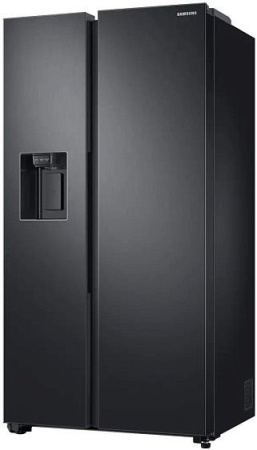 Холодильник Samsung RS68N8241B1 графит