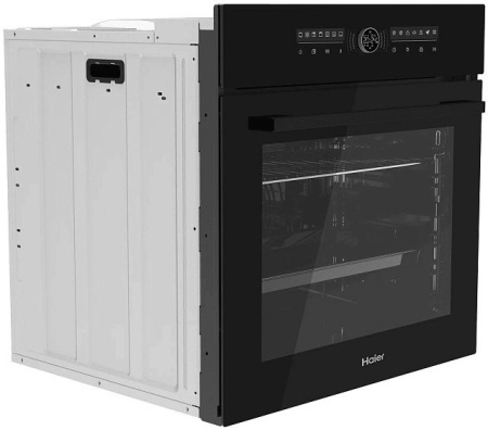 Духовой шкаф HAIER HOX-FT5AMTB