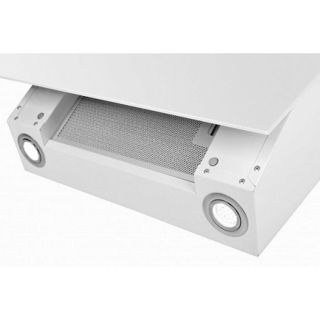 Каминная вытяжка CIARKO SMS III 90 White