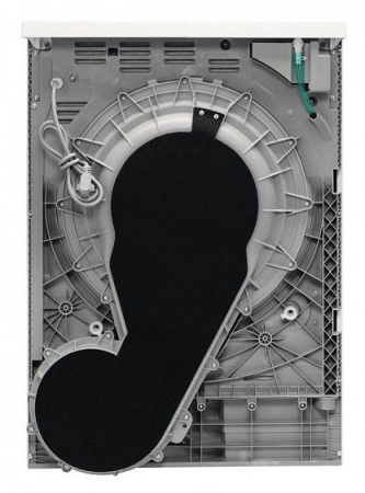 Сушильная машина AEG T8DEC48SP