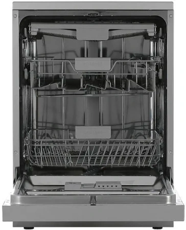 Посудомоечная машина SAMSUNG DW60M6050FS/WT