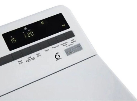 Стиральная машина WHIRLPOOL TDLR 65230 SPLN