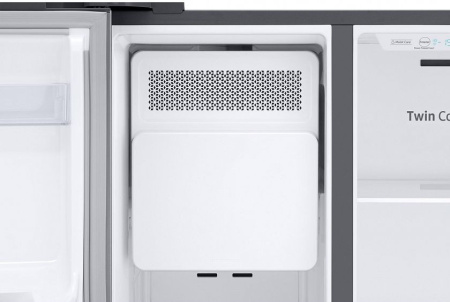 Холодильник Samsung RS67N8210SL нержавеющая сталь