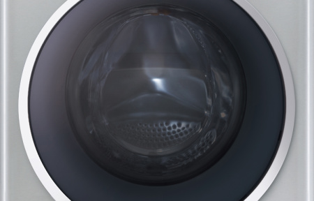 Стиральная машина с фронтальной загрузкой LG F12U2HDS5