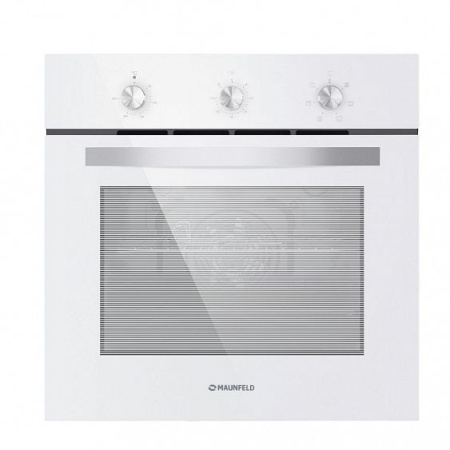 Духовой шкаф MAUNFELD EOEC.586W
