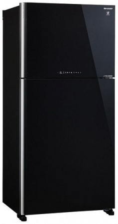 Холодильник Sharp SJ-XG60PGBK