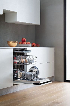 Встраиваемая посудомоечная машина WHIRLPOOL WSIP 4O33 PFE