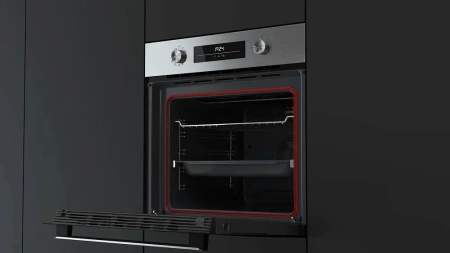 Духовой шкаф TEKA AIRFRY HSB 6350 P STAINLESS STEEL (111010086)
