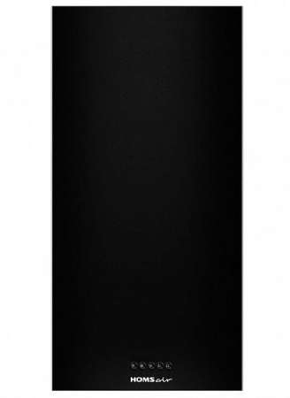 Вытяжка MAUNFELD BOX Push 40 Black