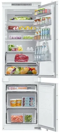 Холодильник SAMSUNG BRB80F26CES0EO — фото