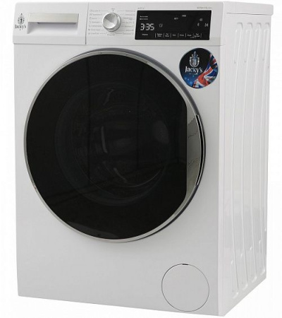 Стиральная машина JACKY'S JW 8TC41