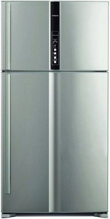 Холодильник HITACHI r-v722pu1 sls