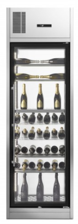 Винный шкаф GEMM WL5/122S