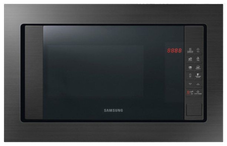 Встраиваемая микроволновая печь SAMSUNG FW87SBTR