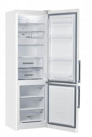 Холодильник Whirlpool WTNF 902 W