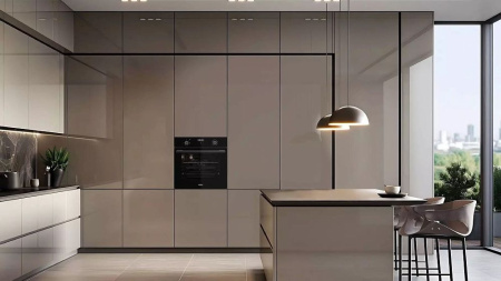 Духовой шкаф HAIER HOX-P09NTB