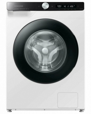 Стиральная машина SAMSUNG WW70AG6S23AELP