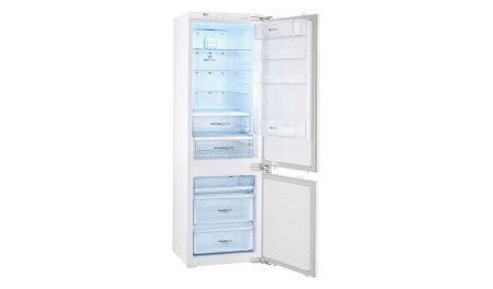 Встраиваемый холодильник LG GR-N266LLS