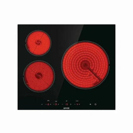 Варочная поверхность GORENJE ECT632BSCE